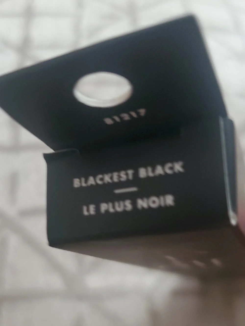 ELF intense ink